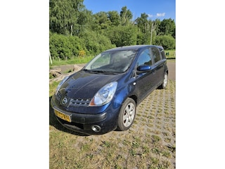 Nissan Note 1.6 First Note