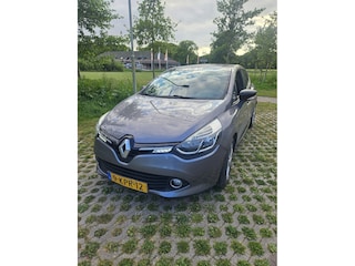 Renault Clio 0.9 TCe Expression