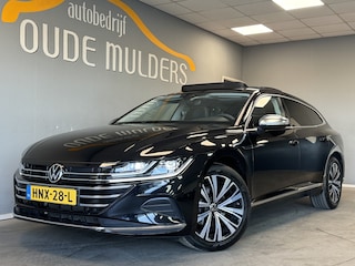 Volkswagen Arteon 1.4 TSI eHybrid Elegance Business+ Panoramdak/Trekhaak/Carplay