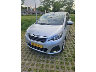 Peugeot 108 1.0 e-VTi Active TOP