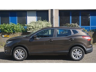 Nissan Qashqai 1.2 Acenta