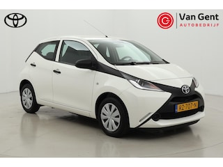 Toyota Aygo 1.0 VVT-i x-fun | Airco | Bluetooth