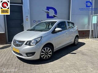 Opel Karl 1.0 ecoFLEX Edition|AIRCO|CRUISE|NAP|RIJKLAAR|