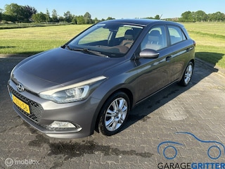 Hyundai i20 1.2 HP i-Motion