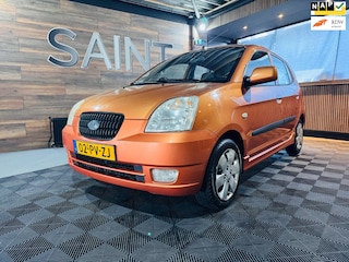 Kia Picanto 1.0 LXE X-tra