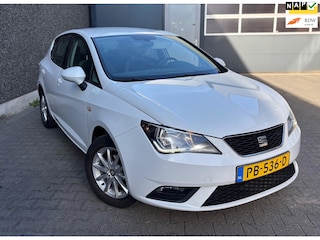 Seat Ibiza 1.0 EcoTSI Style Connect CRUISE NAVI PDC NAP APK