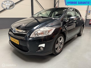 Toyota Auris 1.8 Full Hybrid Dynamic Business Dealer-Auto!