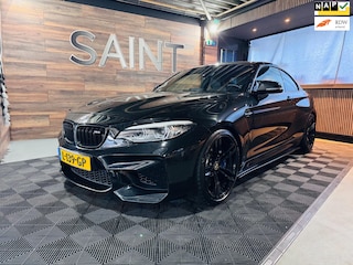 BMW 2-serie Coupé DCT