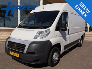 Fiat Ducato 30 2.2 MULTIJET MH2 GRAN VOLUME