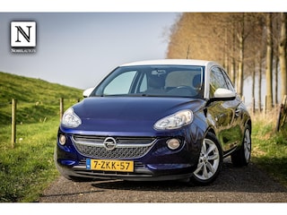 Opel Adam 1.0 Turbo Jam | Nap | LM Velgen | Stuur verwarmd