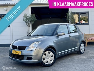 Suzuki Swift 1.3 GLS Automaat|RIJKLAAR|1E EIG|DLR OH|GARANTY
