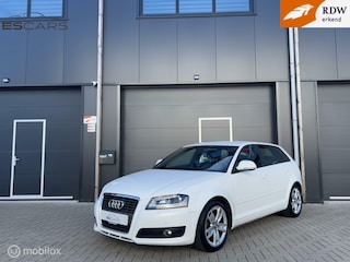 Audi A3 Sportback 1.8 TFSI S-edition 160 pk | Led | Aux
