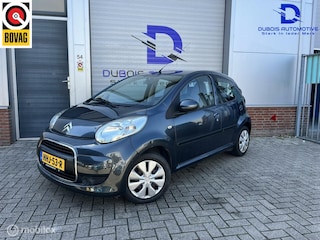 Citroën C1 1.0-12V|NW APK|AIRCO|ELEKTR RAMEN|TOERENTELLER|