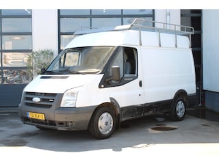 Ford Transit 260S 2.2 TDCI SHD