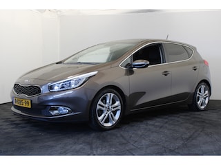 Kia Ceed cee'd 1.6 GDI Plus Pack |Camera|Navi|