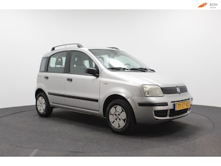 Fiat Panda 1.1 Young | Airco | APK 05-2026 | Elektrische ramen |
