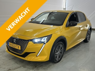 Peugeot 208 EV 50kWh 136pk Active Pack