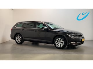 Volkswagen Passat Variant 1.5 TSI 150pk DSG Comfortline Business Leder Stoelverwarming Navigatie DAB+