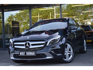 Mercedes-Benz GLA 180 Ambition Aut. Navi Xenon Pdc