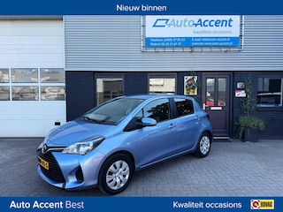 Toyota Yaris 1.3 VVT-i Aspiration Airco/5drs/54dkm...