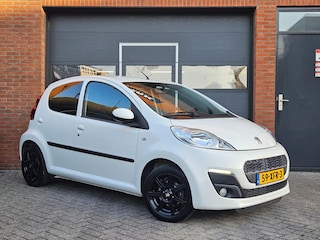 Peugeot 107 1.0 Active Airco 14" LED Elek. ramen