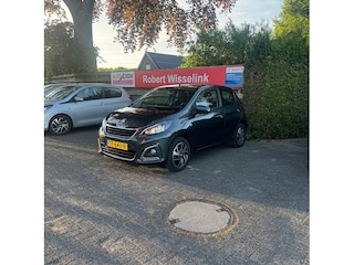 Peugeot 108 1.0 VTi 68pk ETG 5D Active