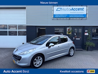Peugeot 207 1.6 VTi XS Pack Clima/LMV/88dkm...