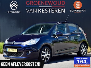 Citroën C3 82 Collection I Automaat I Navi I Clima I