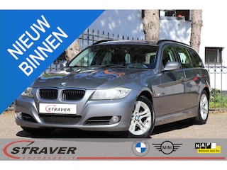 BMW 3-serie Touring 318d Corporate Lease |PDC |Navi