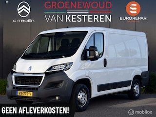 Peugeot Boxer Bestel 330 2.2 HDI L1H1 DC Profit+