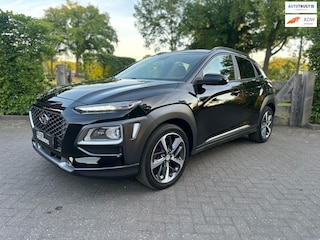 Hyundai Kona 1.6 T-GDI Premium| Automaat| LED| Camera| Carplay
