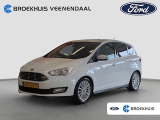 Ford C-MAX 1.0 Titanium | Camera | Trekhaak | Navigatie | Cruise Control