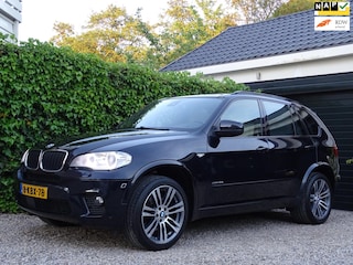 BMW X5 XDrive35i High Executive | Dealeronderhouden | 1e eigenaar