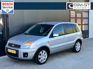 Ford Fusion 1.4-16V Futura | Airco | Trekhaak |