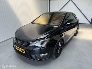 Seat Ibiza SC 1.8 TSI Cupra