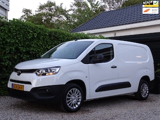 Toyota Proace City 1.5 D-4D Navigator Long | EX BTW | Achteruitrijcamera | Carplay | Navi