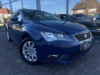 Seat Leon 1.4 TSI Style