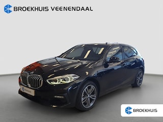 BMW 118i Executive Edition | Cruise Control | Apple Carplay | Navigatie