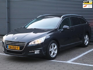 Peugeot 508 SW 1.6 THP Blue Lease Executive|Climate|Nav|PDC|Pano