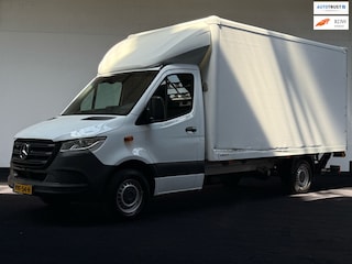 Mercedes-Benz Sprinter 316 2.2 CDI L3 EURO VI-D