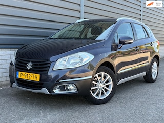 Suzuki S-Cross SX4 1.6 Limited Edition Cruise Airco TOPSTAAT!!