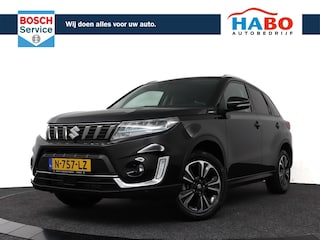 Suzuki Vitara 1.4 BOOSTERJET STYLE SMART HYBRID ECC/ADAP.CRUISE/NAV/CAMERA/PARK.SENS/KEYLESS-ENTRY/HALF.LEDER
