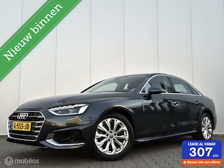 Audi A4 Limousine 35 TFSI LAUNCH AUTOMAAT/FULL LED/VIRTUAL COCKPIT