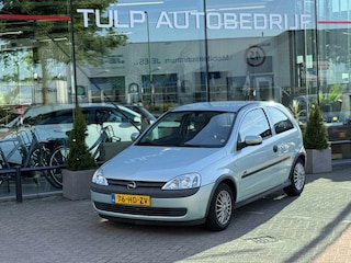 Opel Corsa 1.2-16V Elegance 2001 Airco