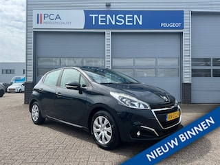 Peugeot 208 1.2 PureTech Blue Lion | DAB | Navigatie | Carplay en Android auto | Cruise control |