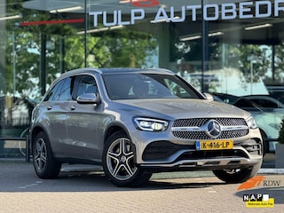 Mercedes-Benz GLC 200 Premium Plus AMG 2021 Auto dealer on