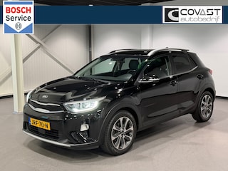 Kia Stonic 1.0 T-GDi Executive Automaat|Navigatie|Camera|1eEig./Dealer-oh||Carplay|Leder|Stoelverw.