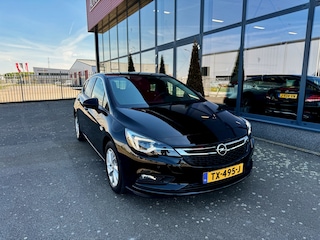 Opel Astra 1.4 Innovation NAVI ECC CRUISE