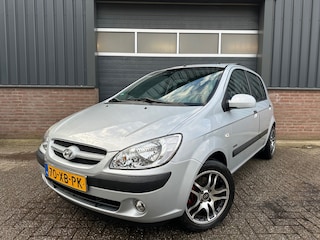 Hyundai Getz 1.4i First Edition nieuwe apk distributieriem