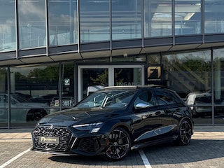 Audi A3 A3 Sportback 2.5 TFSI quattro Pano|360c|B&O|Matrix